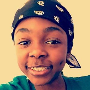 Meet your Posher, Maia